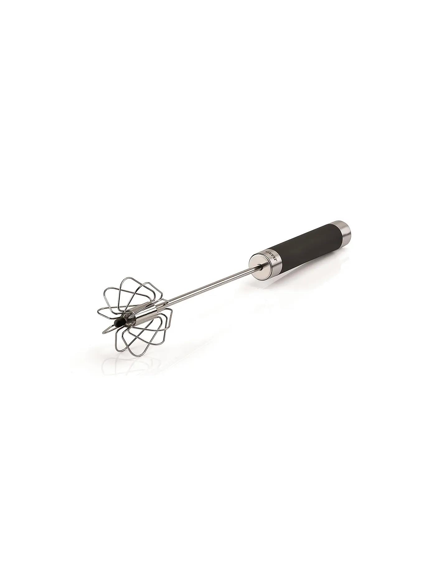 GEFU | Universal Quirl FINELLO 36cm Edelstahl | 